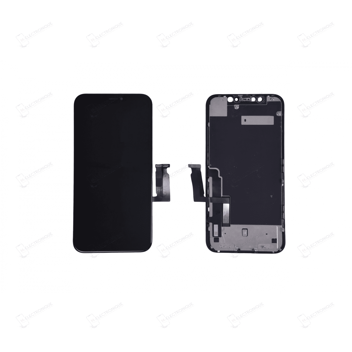 ECRAN REFURB C3F IPHONE XR