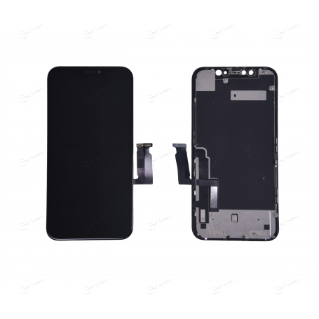 ECRAN REFURB C3F IPHONE XR
