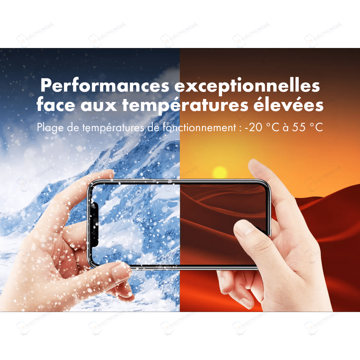 BATTERIE (TI) REPART IPHONE XR