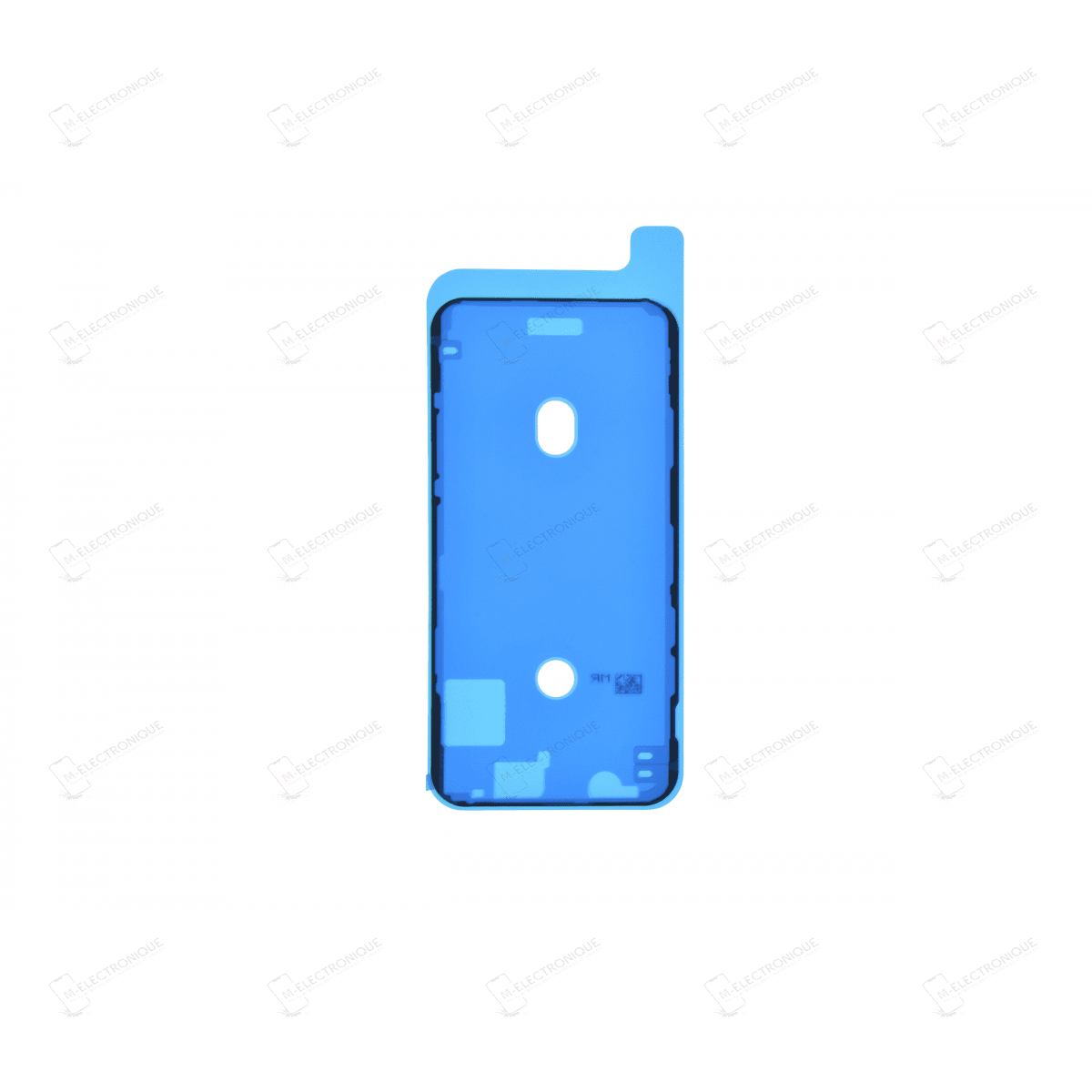 PACK DE 10 ADHESIFS ECRAN WATERPROOF ORIGINAL IPHONE 11 PRO