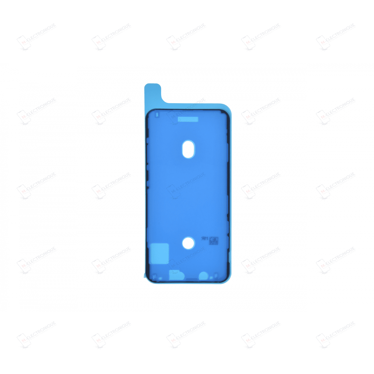 PACK DE 10 ADHESIFS ECRAN WATERPROOF ORIGINAL IPHONE 11 PRO MAX