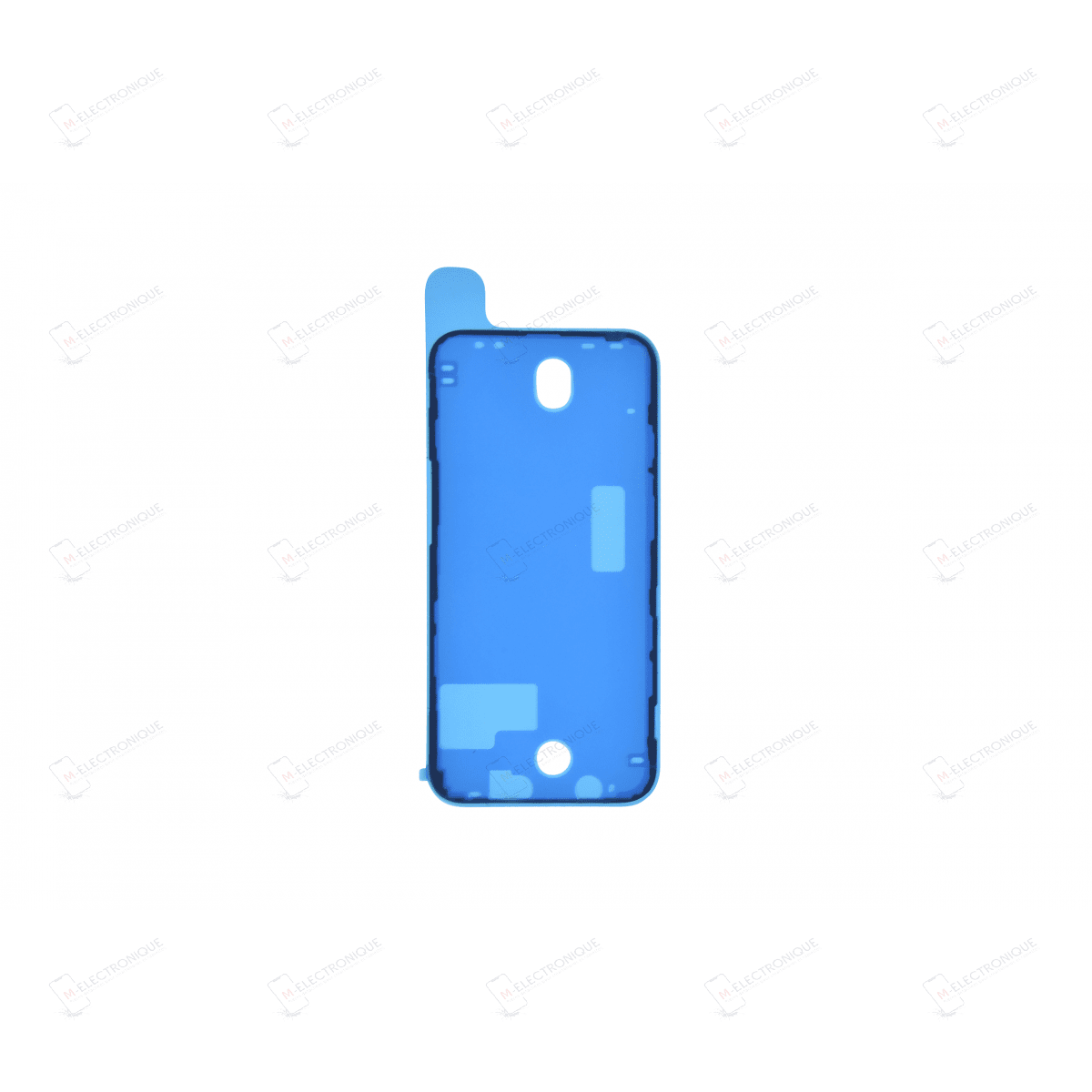 PACK DE 10 ADHESIFS ECRAN WATERPROOF ORIGINAL IPHONE 12 / 12 PRO