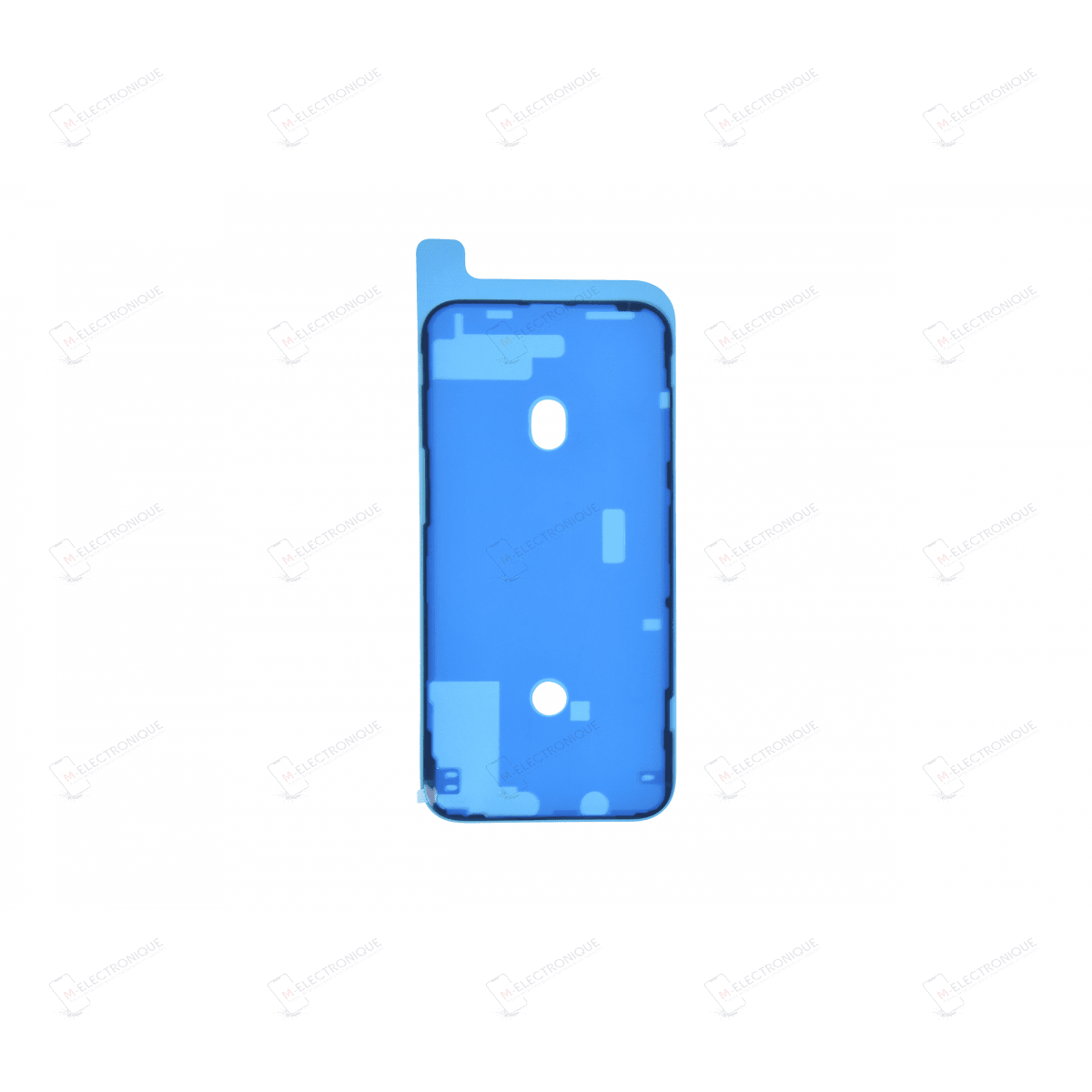 PACK DE 10 ADHESIFS ECRAN WATERPROOF ORIGINAL IPHONE 12 PRO MAX