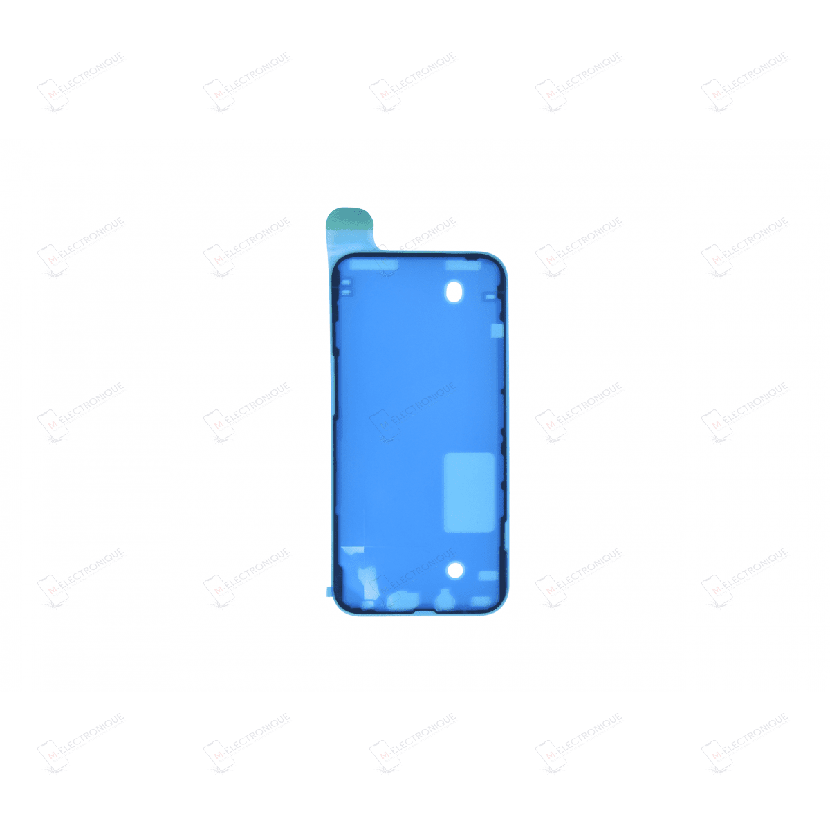 PACK DE 10 ADHESIFS ECRAN WATERPROOF ORIGINAL IPHONE 13 PRO