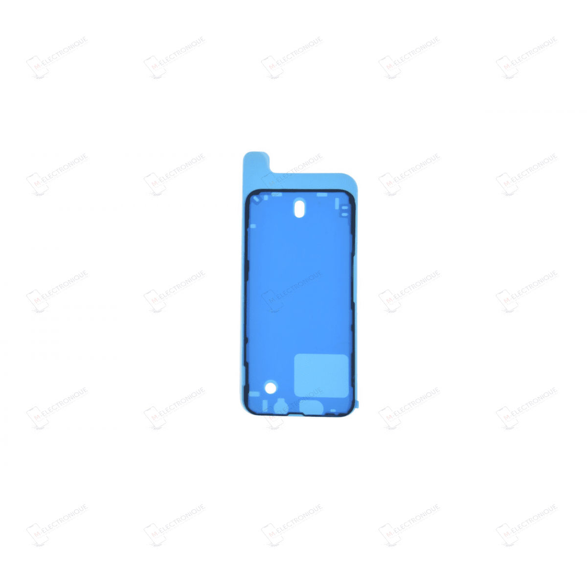 PACK DE 10 ADHESIFS ECRAN WATERPROOF ORIGINAL IPHONE 13 MINI