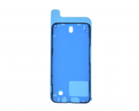 PACK DE 10 ADHESIFS ECRAN WATERPROOF ORIGINAL IPHONE 13 MINI