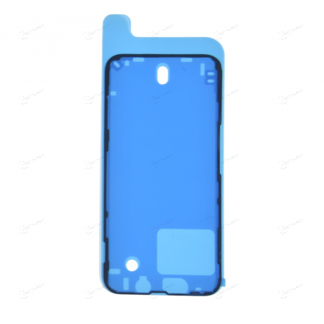 PACK DE 10 ADHESIFS ECRAN WATERPROOF ORIGINAL IPHONE 13 MINI