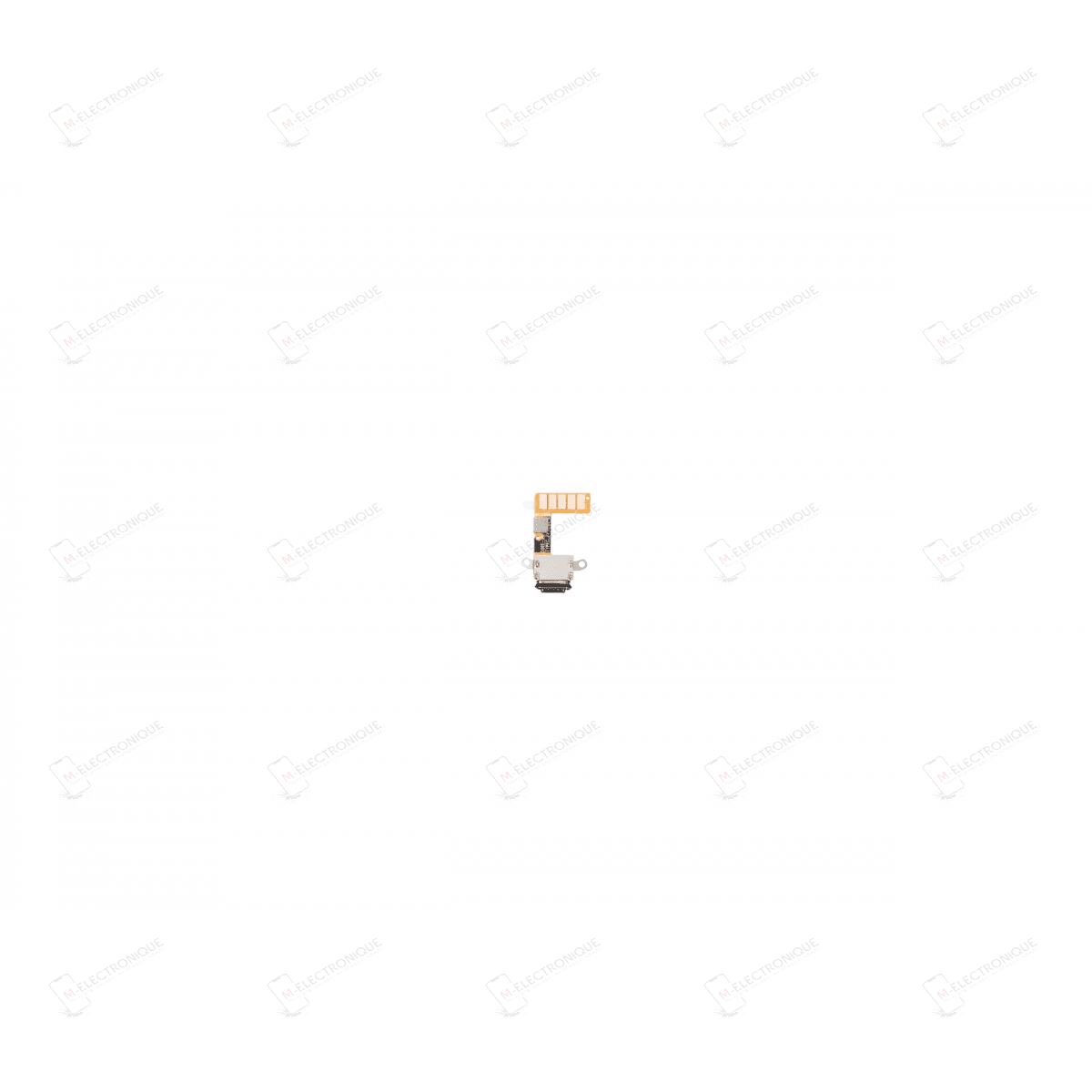 CONNECTEUR DE CHARGE CROSSCALL CORE M4 / M4 GO