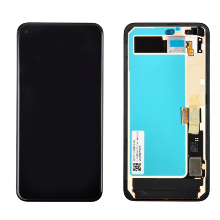 ECRAN GOOGLE PIXEL 5