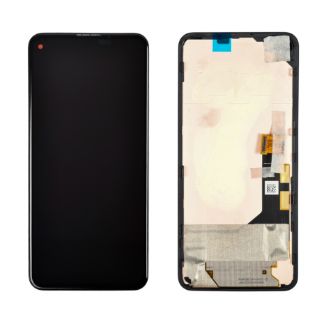 ECRAN GOOGLE PIXEL 5A 5G