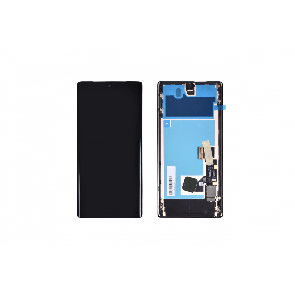 ECRAN GOOGLE PIXEL 6 PRO