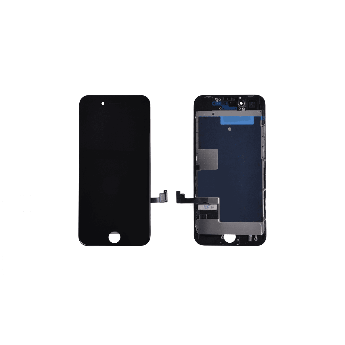 ECRAN NOIR REFURB IPHONE 8 / SE 2020 / SE 2022