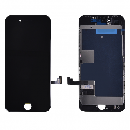 ECRAN NOIR REFURB IPHONE 8 / SE 2020 / SE 2022