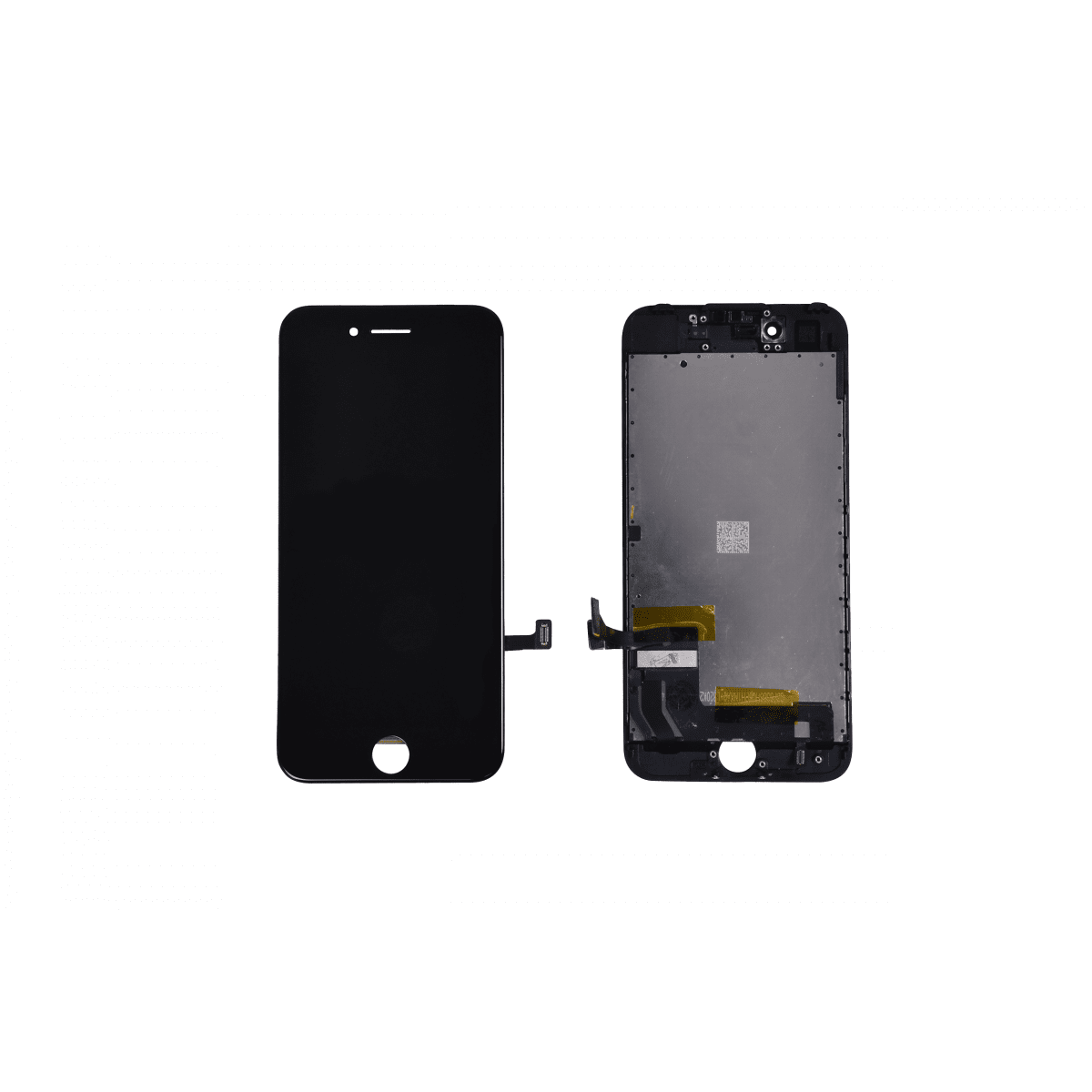 ECRAN NOIR REFURB IPHONE 7