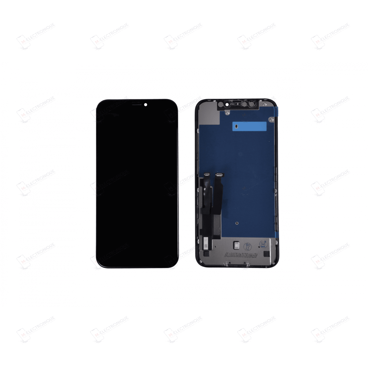 ECRAN LTPS TDDI INCELL PREMIUM IPHONE XR