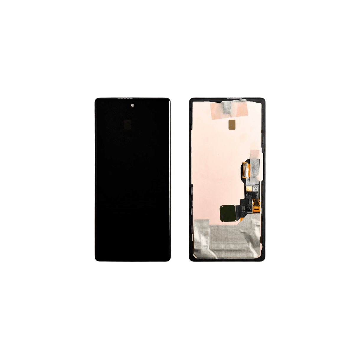 ECRAN GOOGLE PIXEL 6A