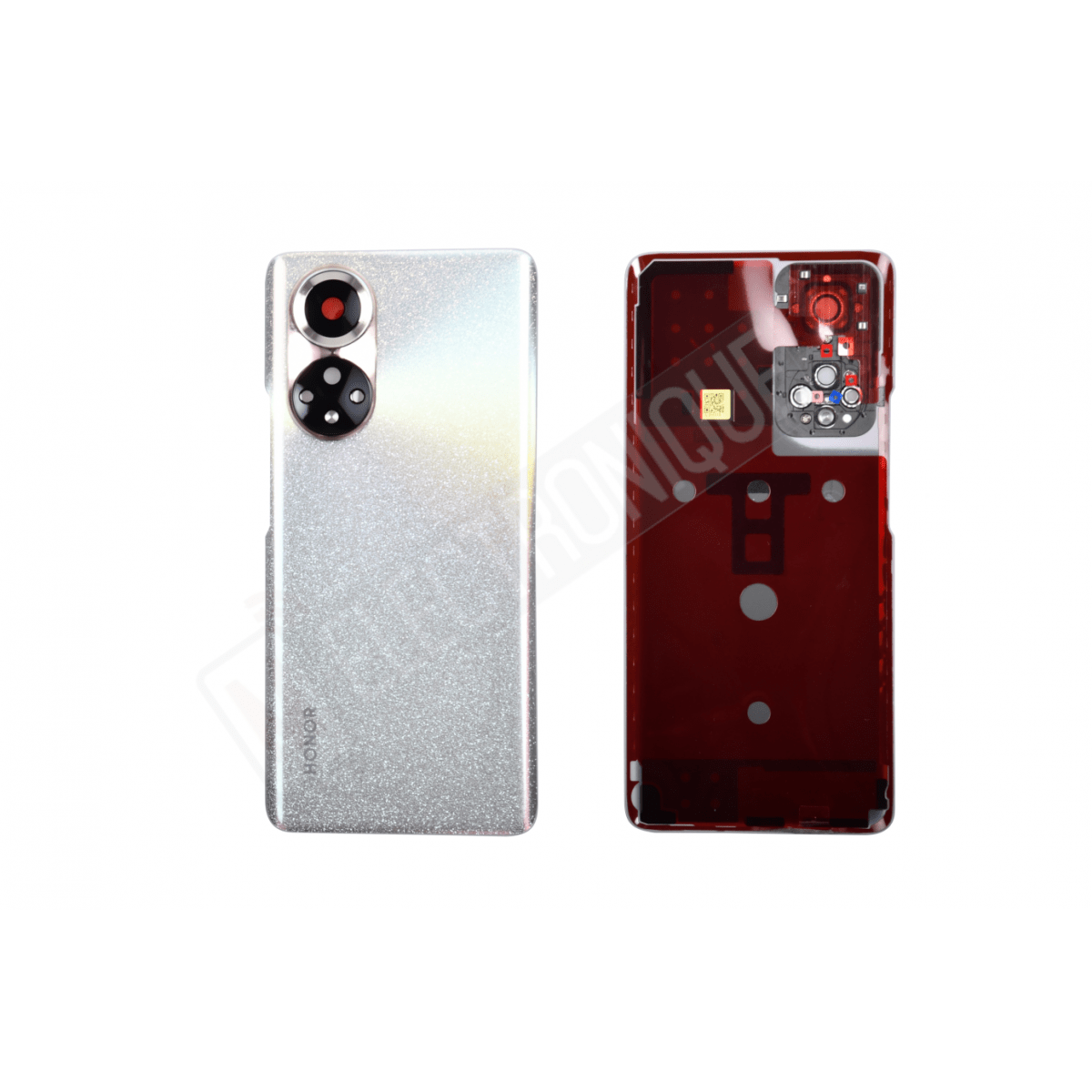 VITRE ARRIERE CRYSTAL HONOR 50