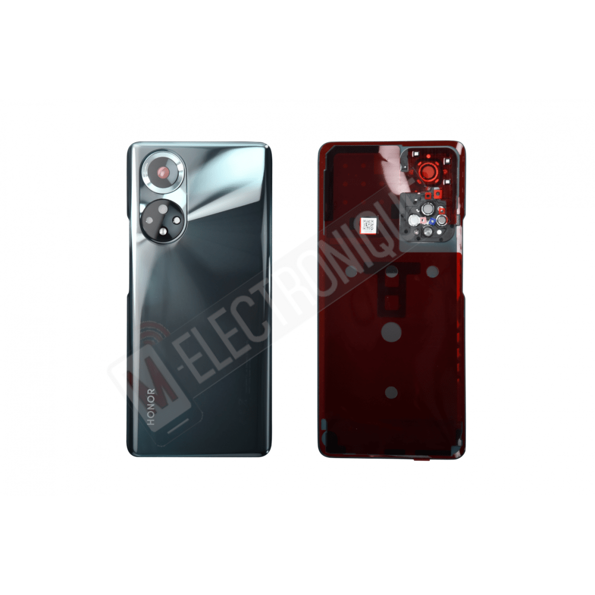 VITRE ARRIERE VERTE HONOR 50