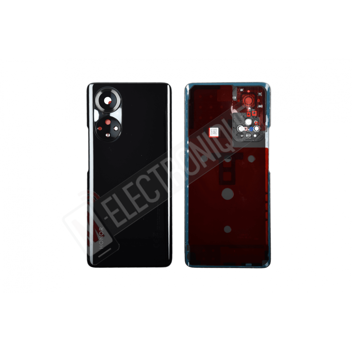 VITRE ARRIERE NOIR HONOR 50