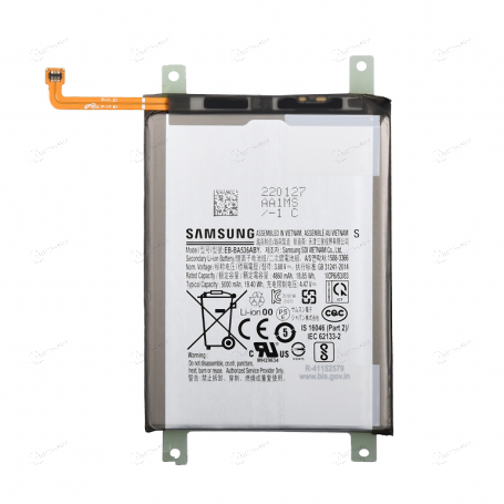 BATTERIE SAMSUNG GALAXY A33 5G