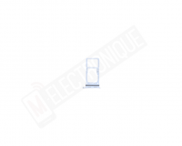 TIROIR SIM BLEU SAMSUNG GALAXY A33 5G