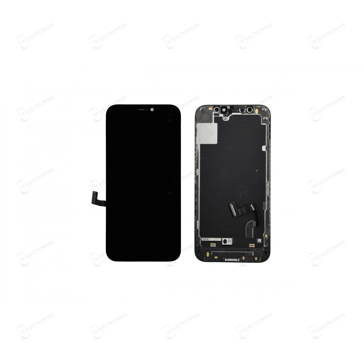 ECRAN REFURB IPHONE 12 MINI