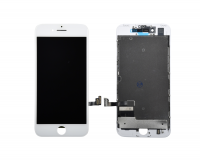 ECRAN BLANC REFURB FOXCONN IPHONE 7