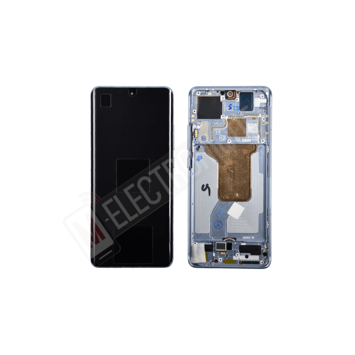 ECRAN BLEU XIAOMI 12 / 12X