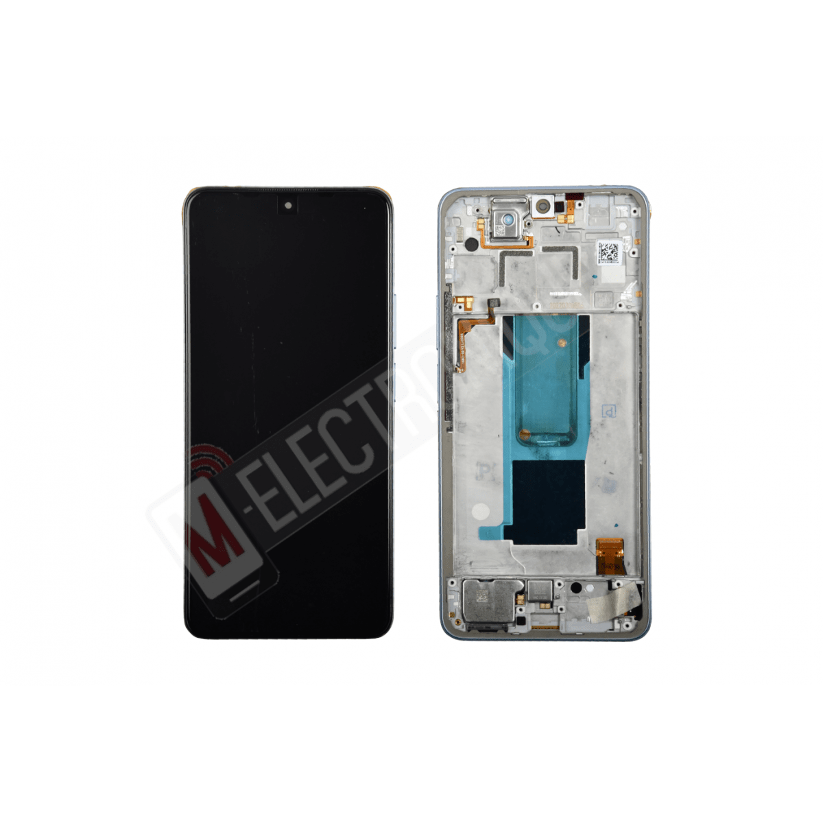 ECRAN BLEU XIAOMI REDMI NOTE 11 PRO +