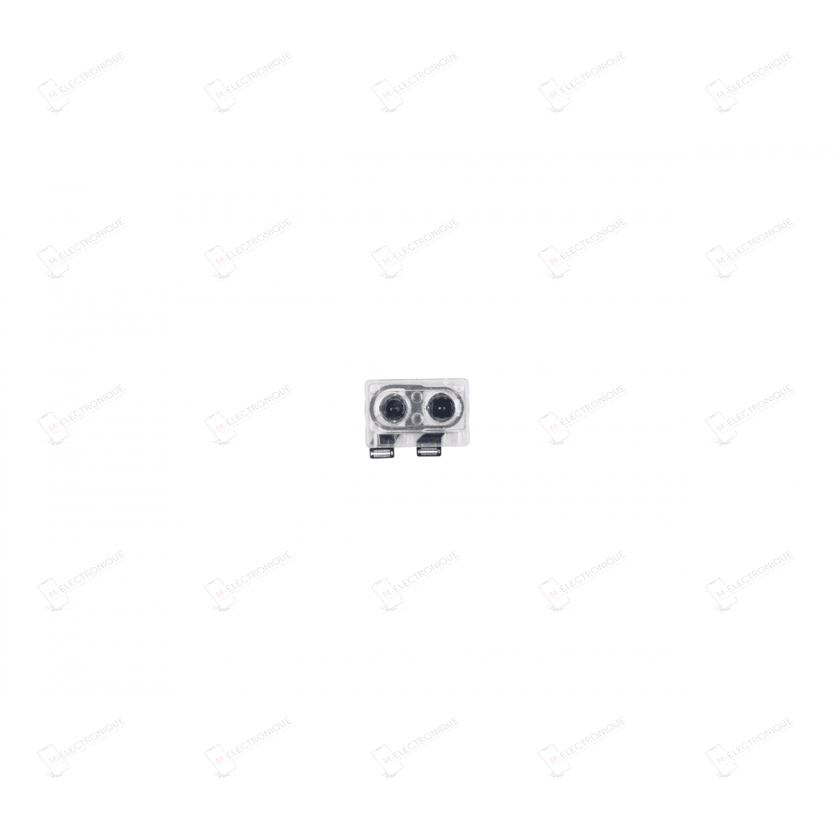 CAMERA ARRIERE ORIGINAL IPHONE X