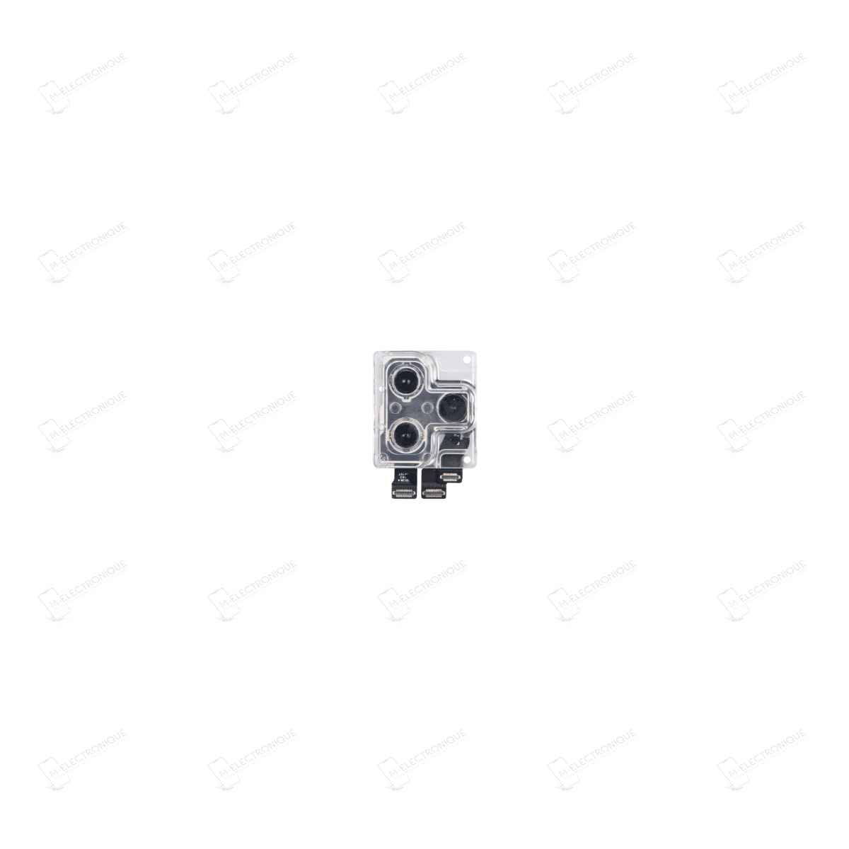 CAMERA ARRIERE ORIGINAL IPHONE 11 PRO / 11 PRO MAX
