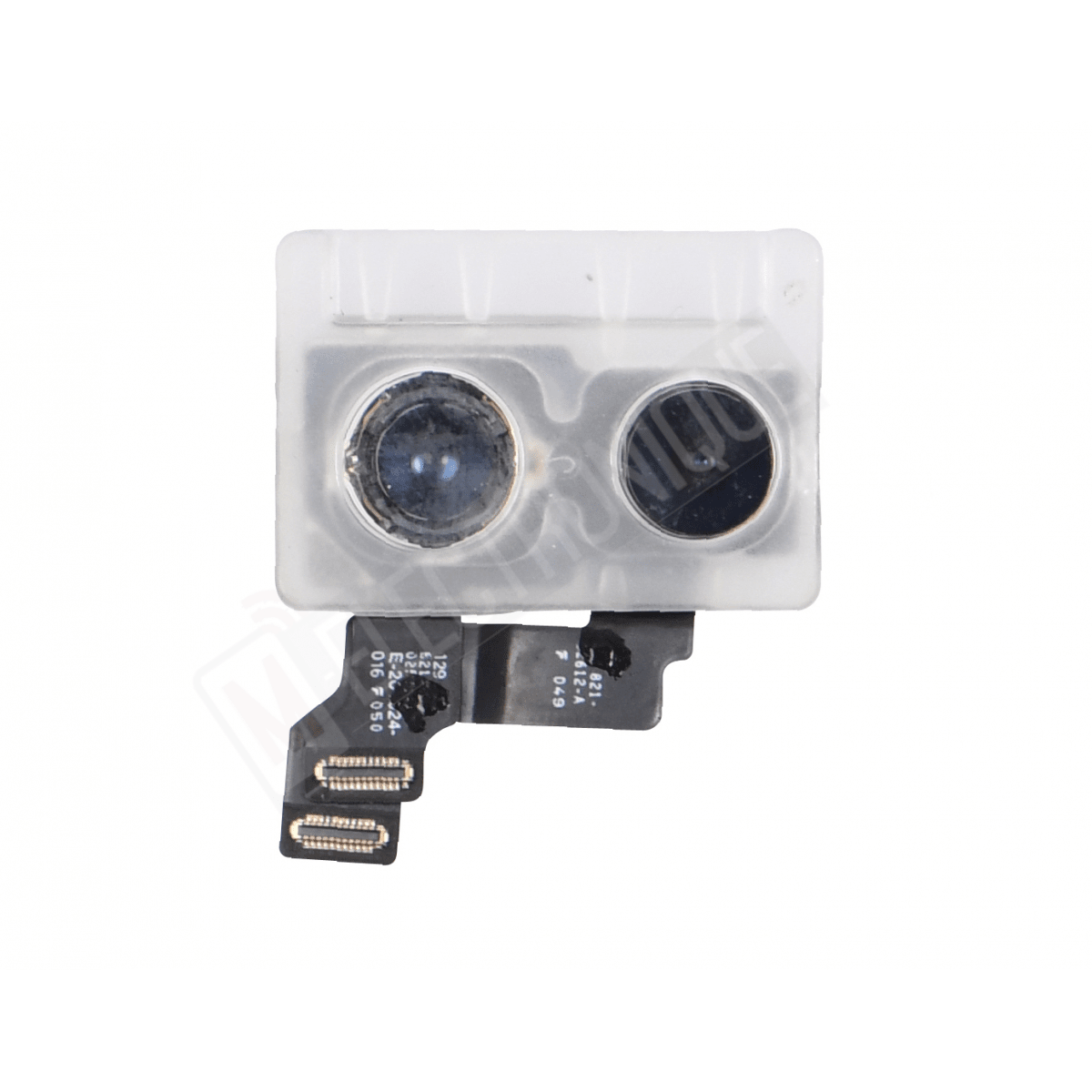 CAMERA ARRIERE ORIGINAL IPHONE 12 MINI