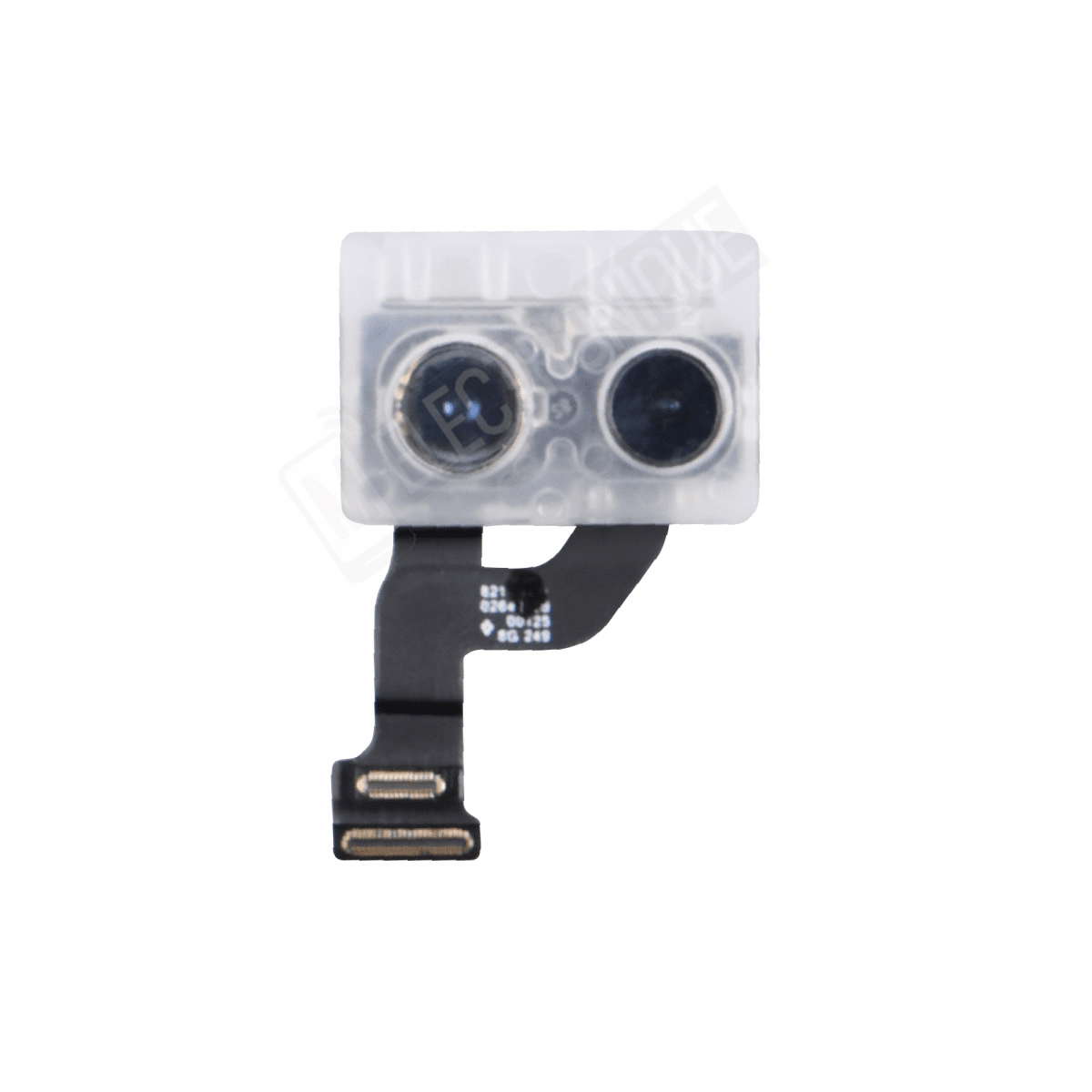 CAMERA ARRIERE ORIGINAL IPHONE 12
