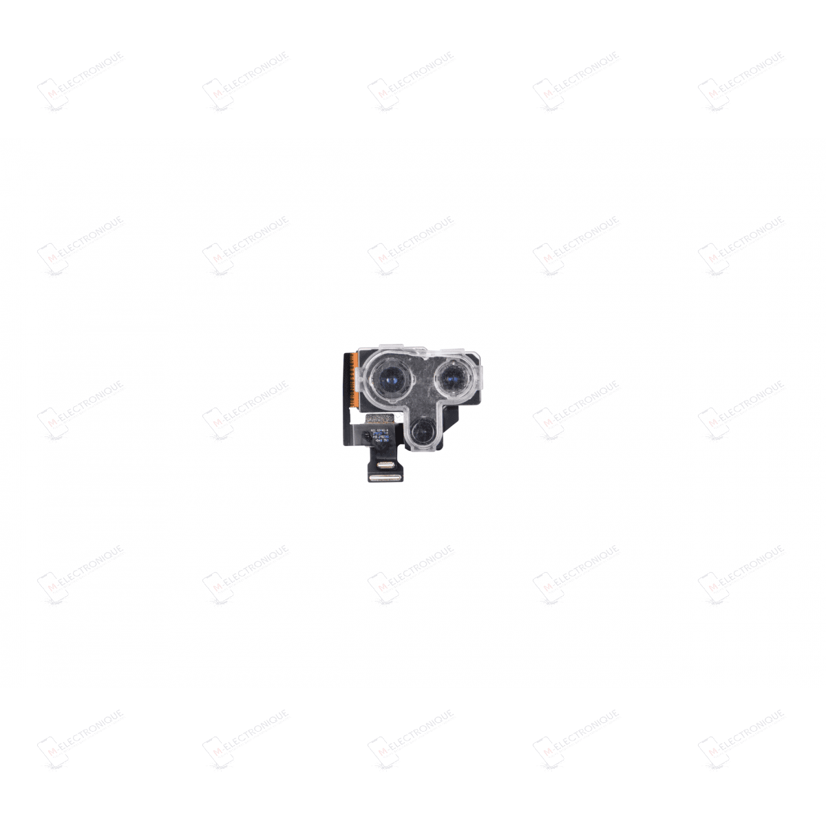 CAMERA ARRIERE ORIGINAL IPHONE 12 PRO MAX