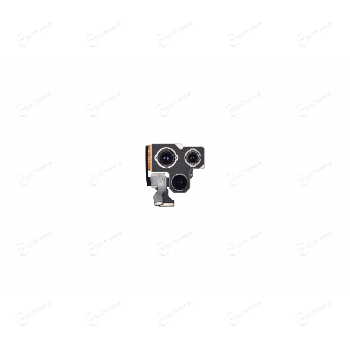 CAMERA ARRIERE ORIGINAL IPHONE 13 PRO / 13 PRO MAX