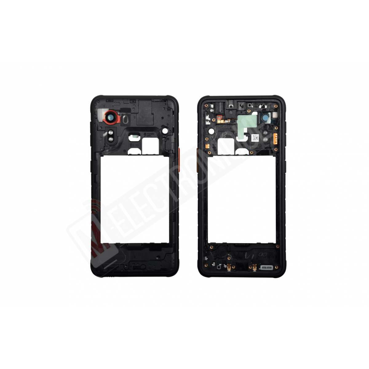 CHASSIS INTERMEDIAIRE SAMSUNG GALAXY XCOVER 5