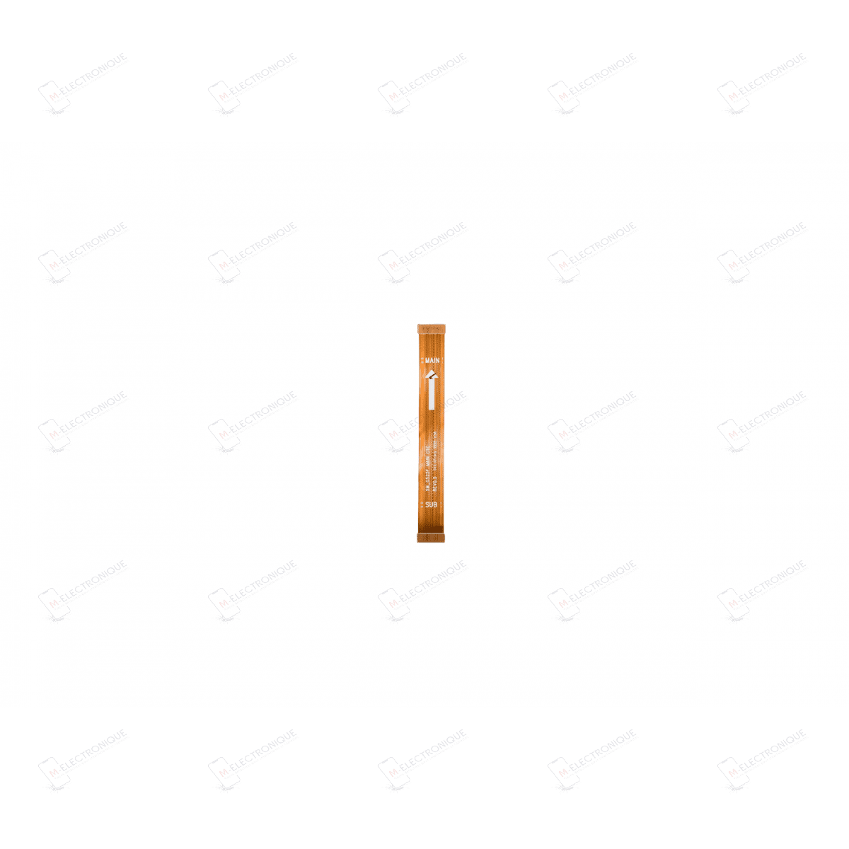 NAPPE PRINCIPALE FPCB SAMSUNG GALAXY XCOVER 5