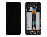 ECRAN NOIR SAMSUNG GALAXY A13 5G A136B