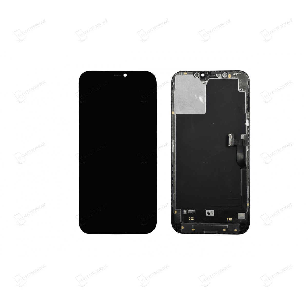 ECRAN REFURB IPHONE 12 PRO MAX