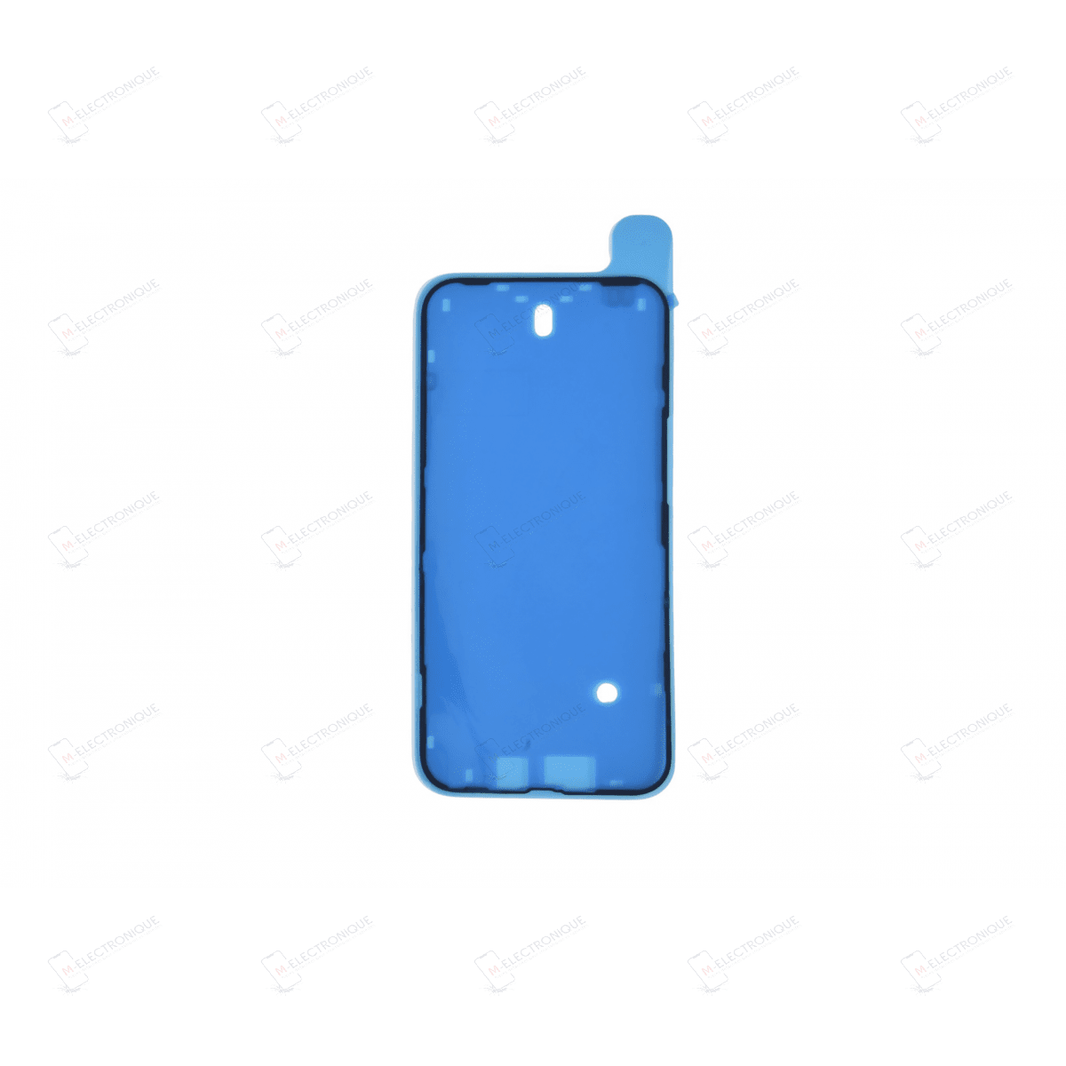 PACK DE 10 ADHESIFS ECRAN WATERPROOF ORIGINAL IPHONE 14 PLUS