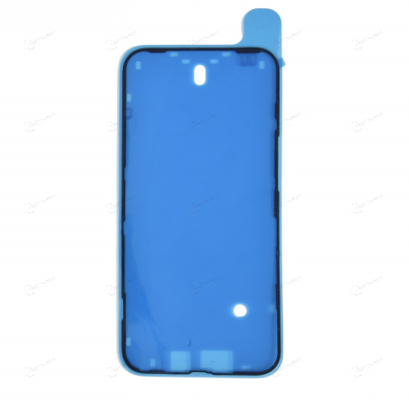 PACK DE 10 ADHESIFS ECRAN WATERPROOF ORIGINAL IPHONE 14 PLUS