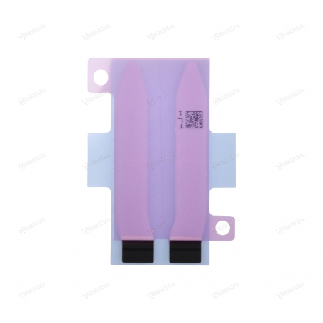 PACK DE 10 ADHESIFS BATTERIE ORIGINAL IPHONE 14