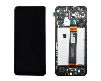 ECRAN NOIR SAMSUNG GALAXY A04S