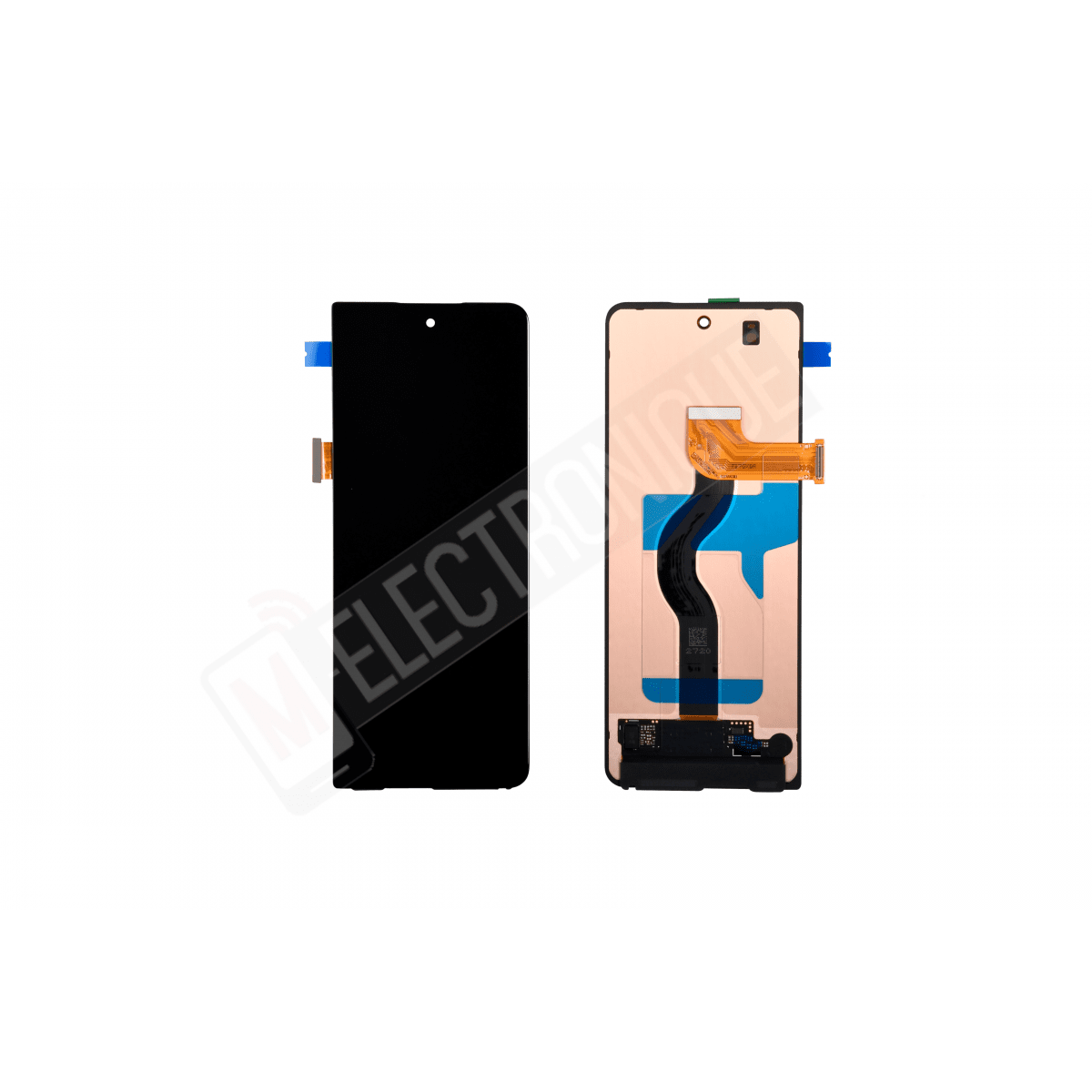 ECRAN AVANT SAMSUNG GALAXY Z FOLD 4