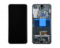 ECRAN VERT SAMSUNG GALAXY S22