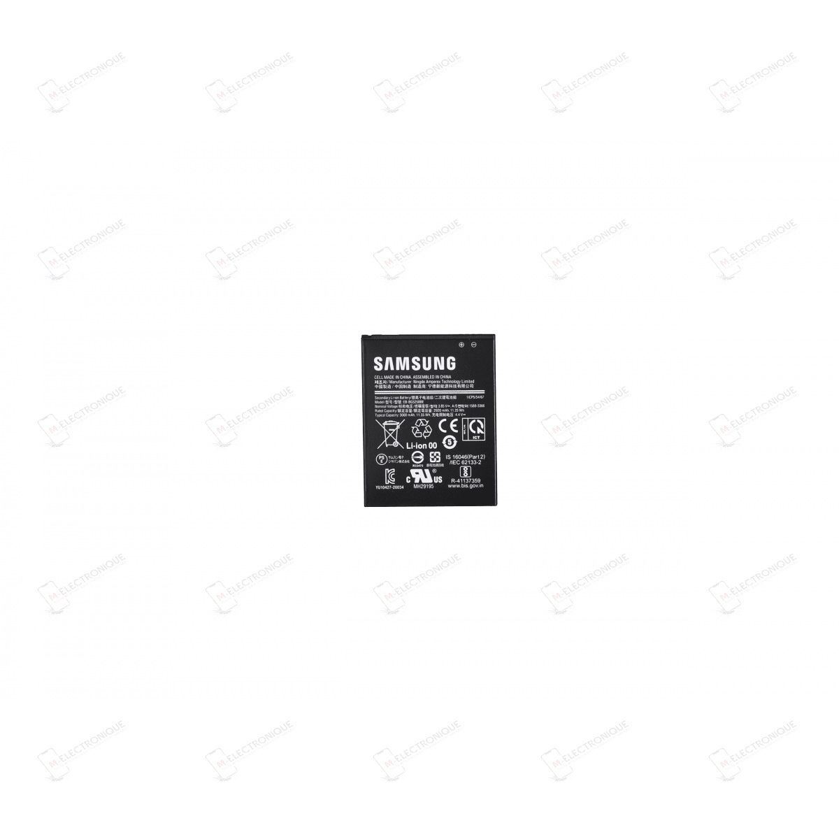BATTERIE SAMSUNG GALAXY XCOVER 5