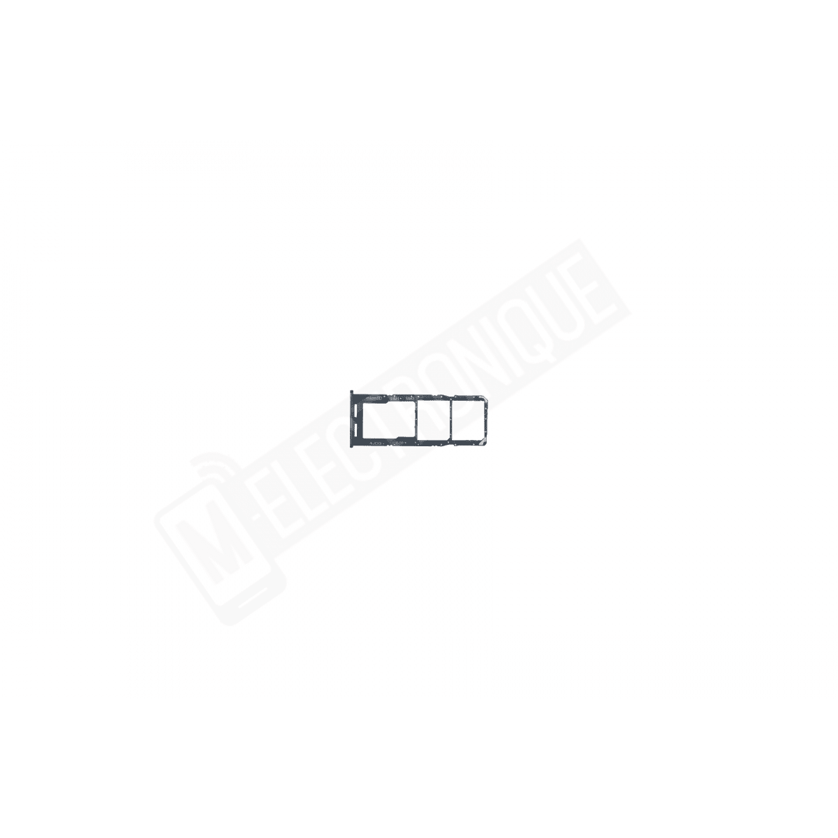 TIROIR SIM VERT SAMSUNG GALAXY A04S