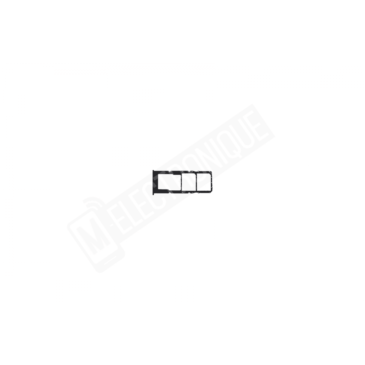 TIROIR SIM NOIR SAMSUNG GALAXY A13 5G