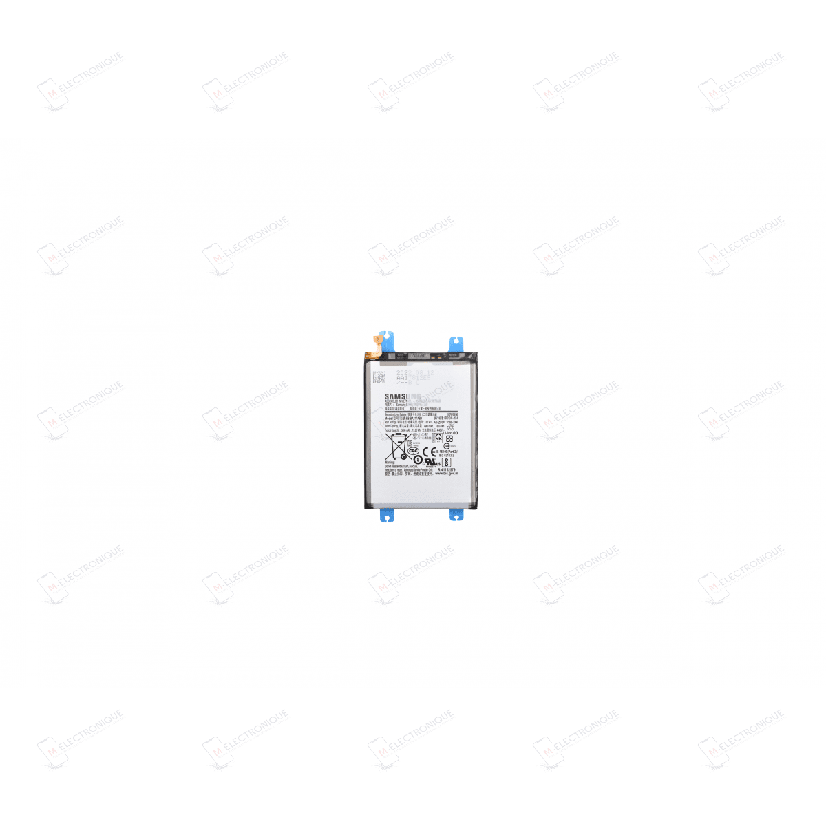 BATTERIE SAMSUNG GALAXY A04S
