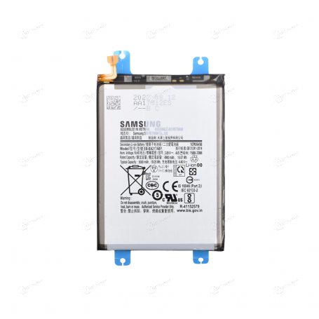 BATTERIE SAMSUNG GALAXY A04S